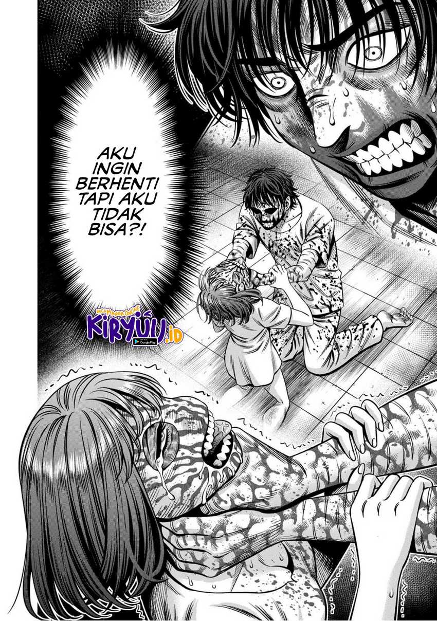 Chapter 75 - halaman 6