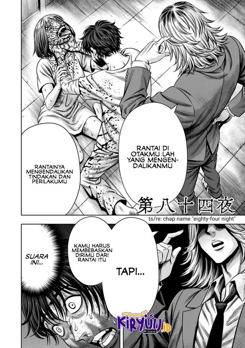 Chapter 75 - halaman 8