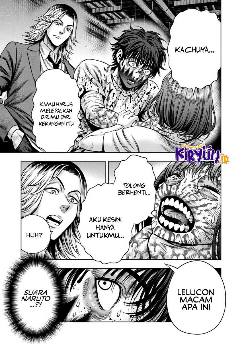Chapter 75 - halaman 9