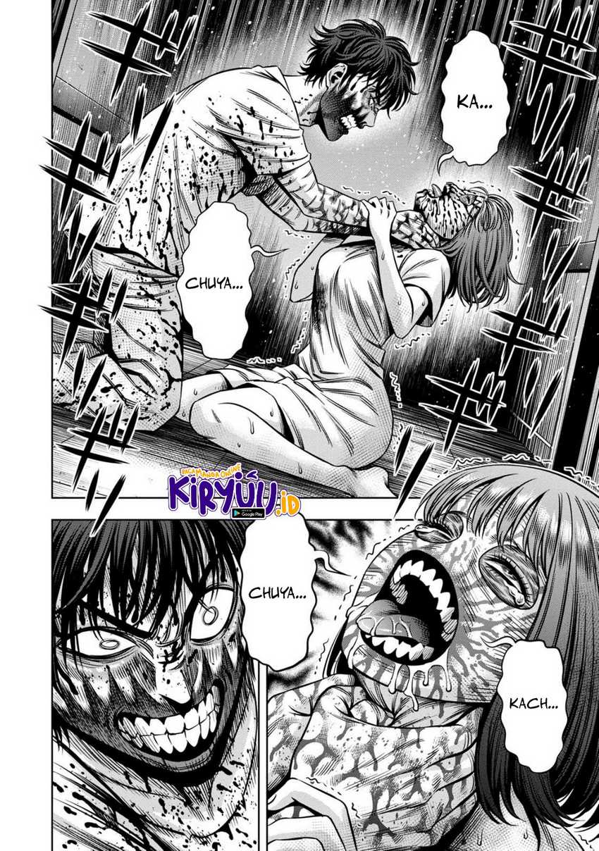 Chapter 74 - halaman 13