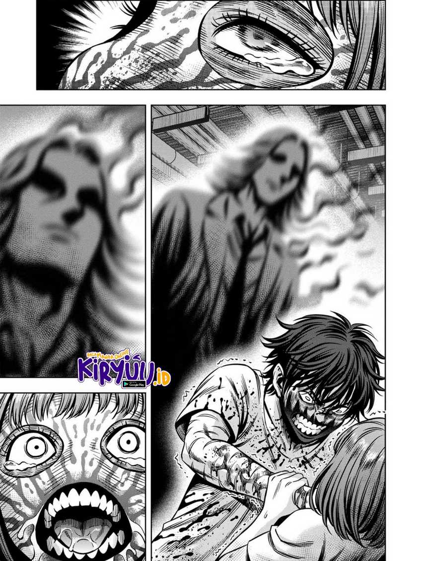 Chapter 74 - halaman 14