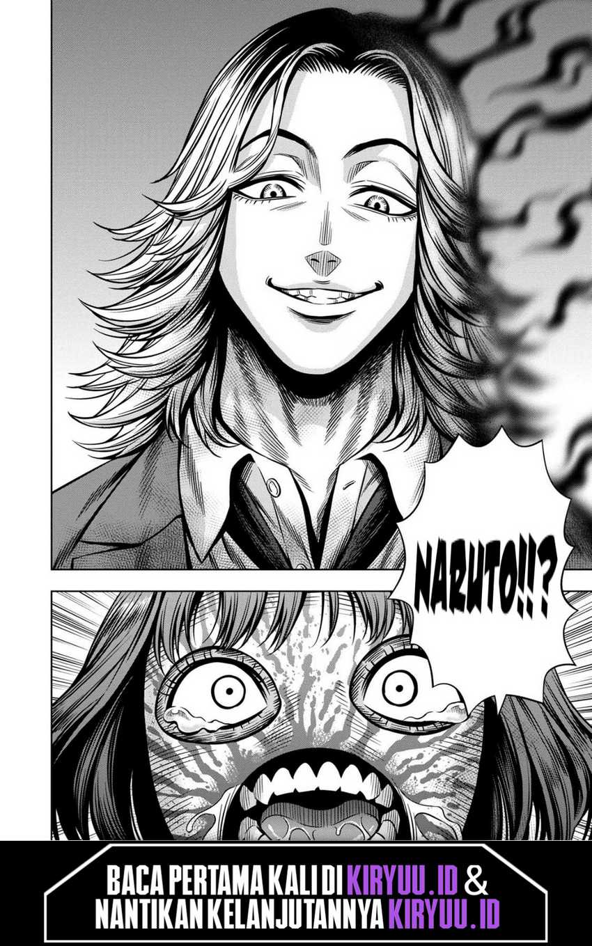 Chapter 74 - halaman 15