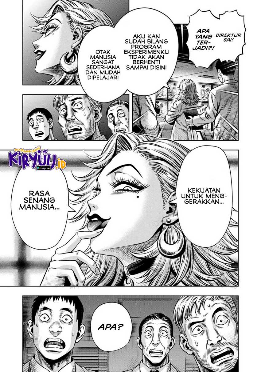 Chapter 74 - halaman 6