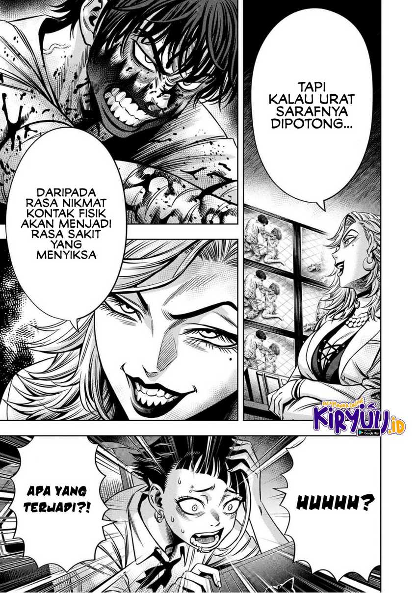 Chapter 74 - halaman 8