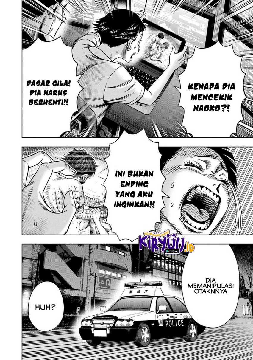 Chapter 74 - halaman 9