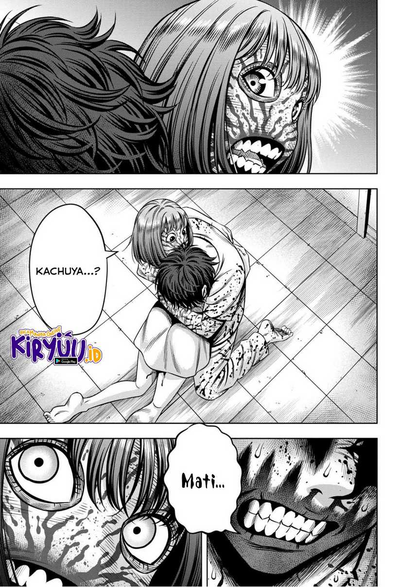 Chapter 73 - halaman 15