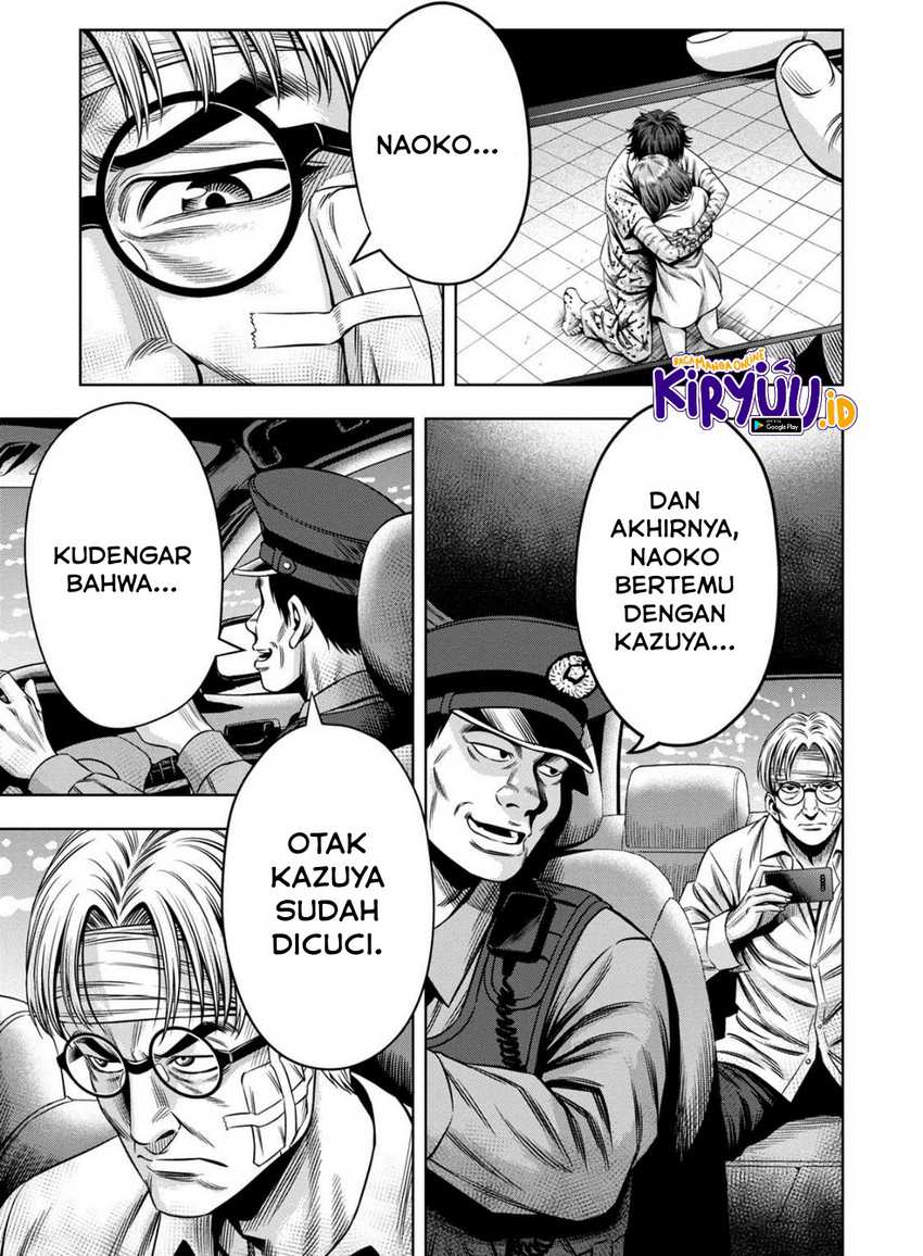 Chapter 73 - halaman 6