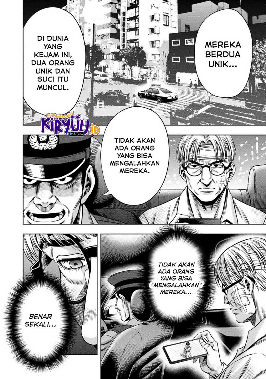Chapter 73 - halaman 7