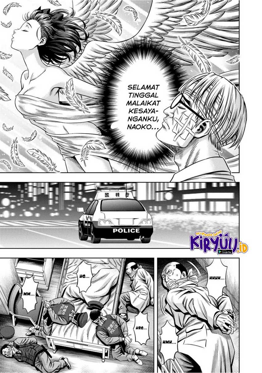 Chapter 73 - halaman 8