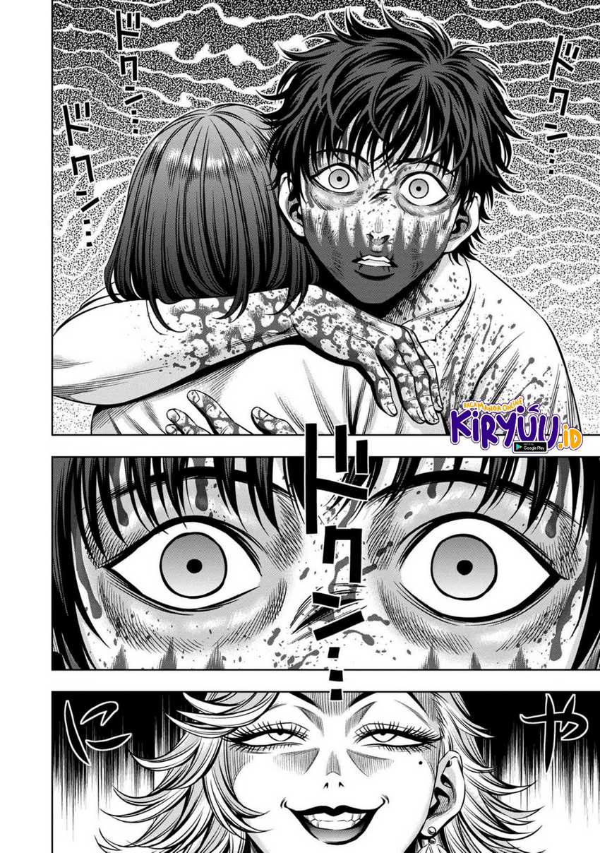 Chapter 73 - halaman 9