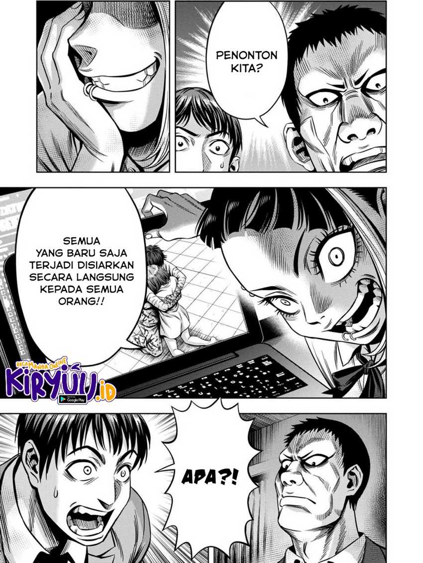 Chapter 72 - halaman 14