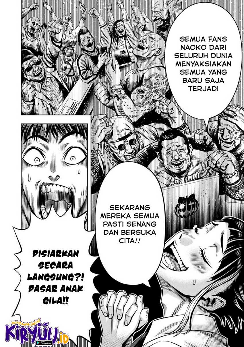 Chapter 72 - halaman 15