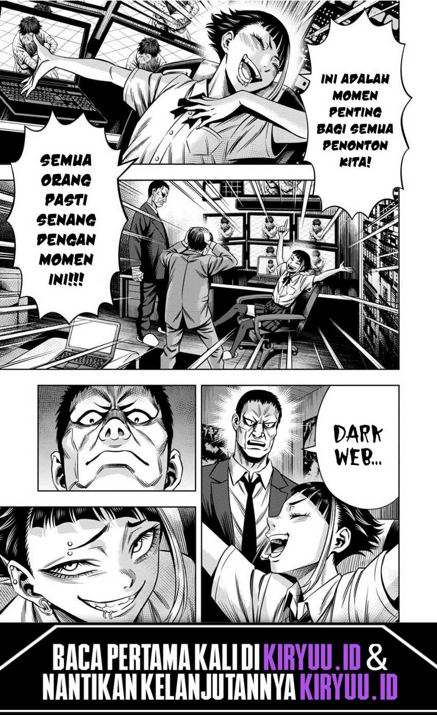 Chapter 72 - halaman 16
