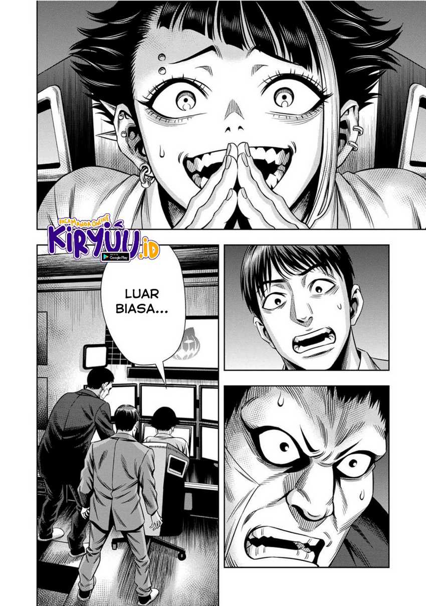 Chapter 71 - halaman 12