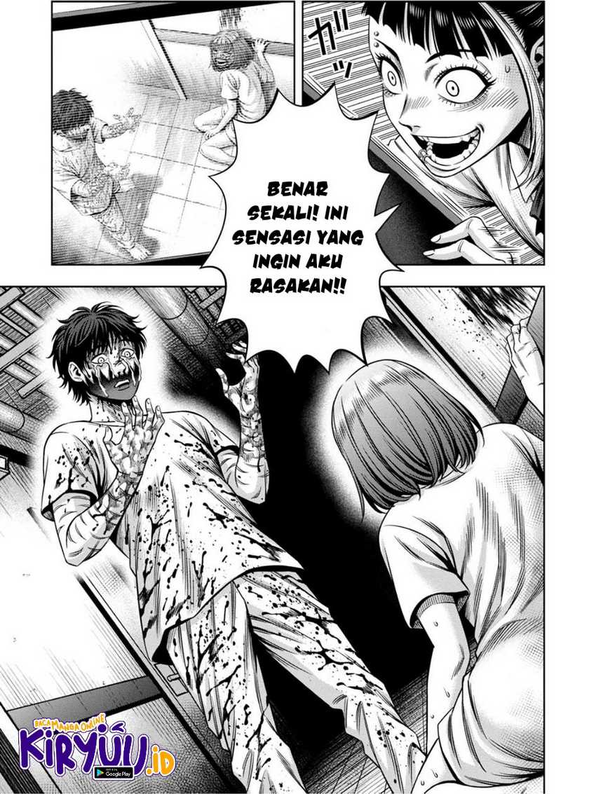 Chapter 71 - halaman 13