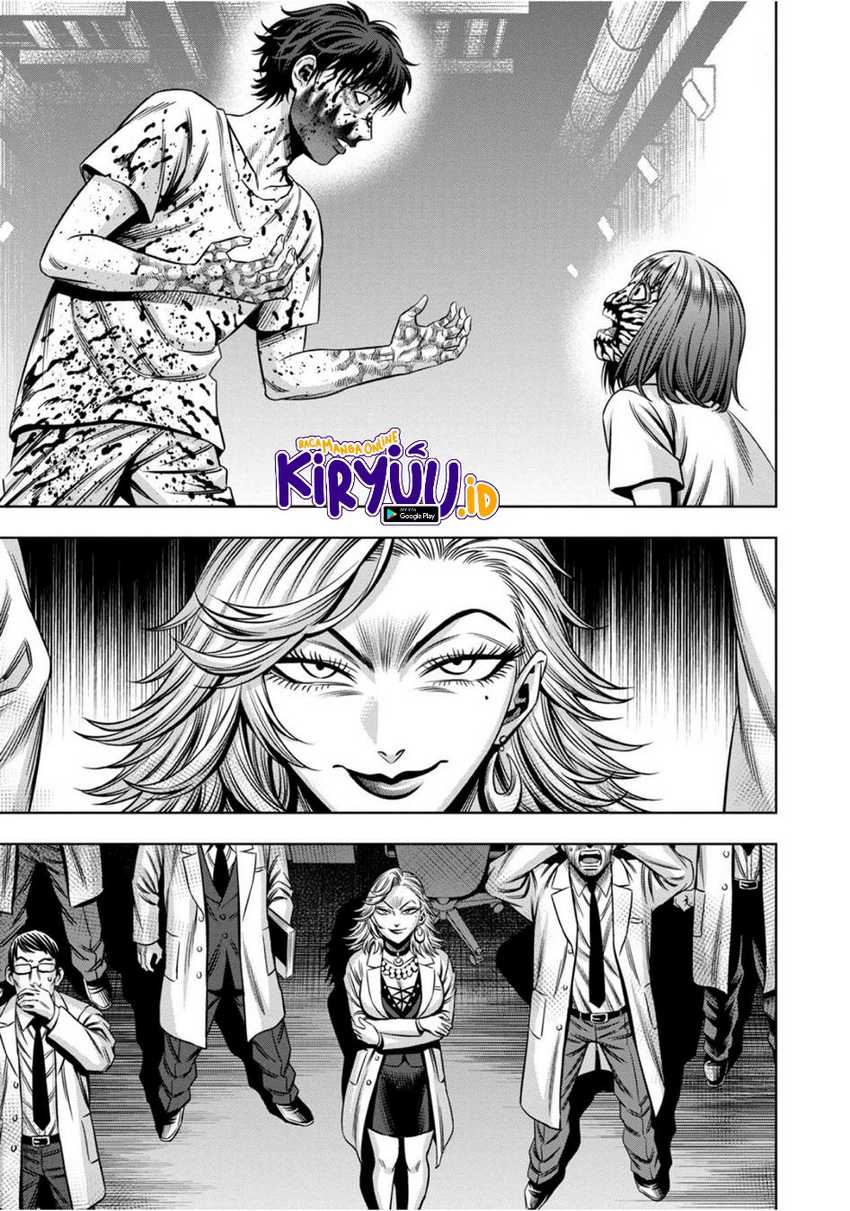 Chapter 71 - halaman 15