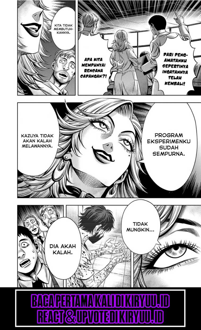 Chapter 71 - halaman 16
