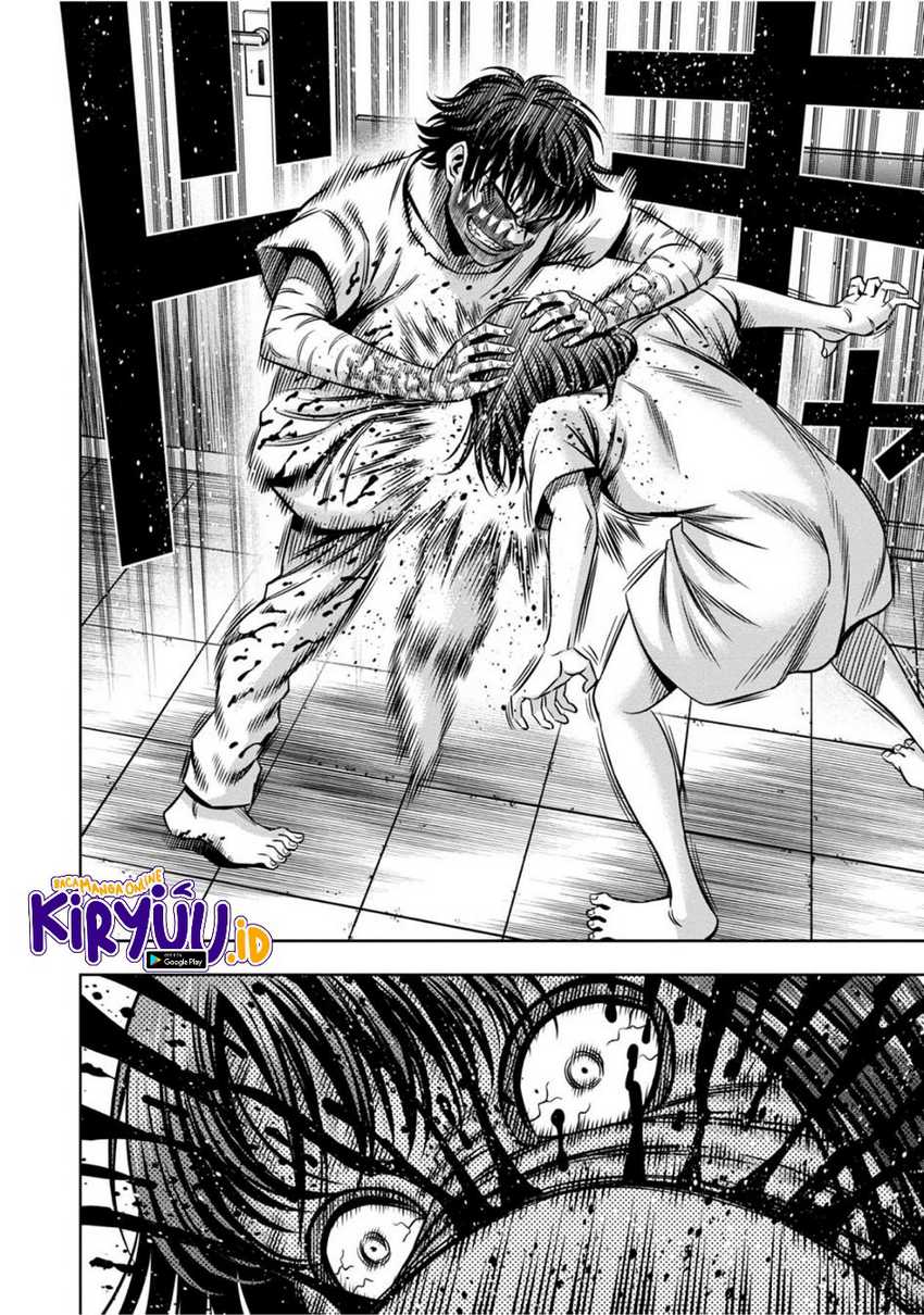 Chapter 70 - halaman 12