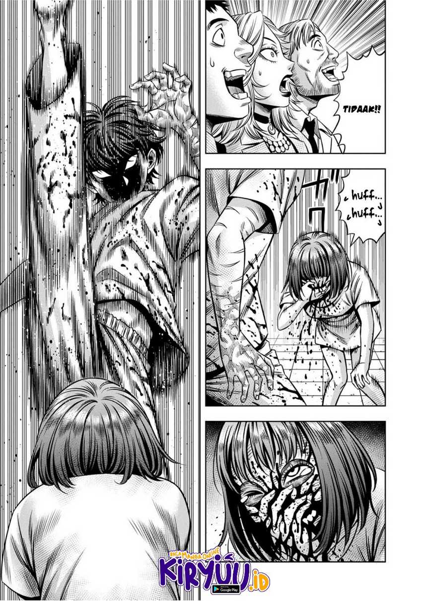 Chapter 70 - halaman 13