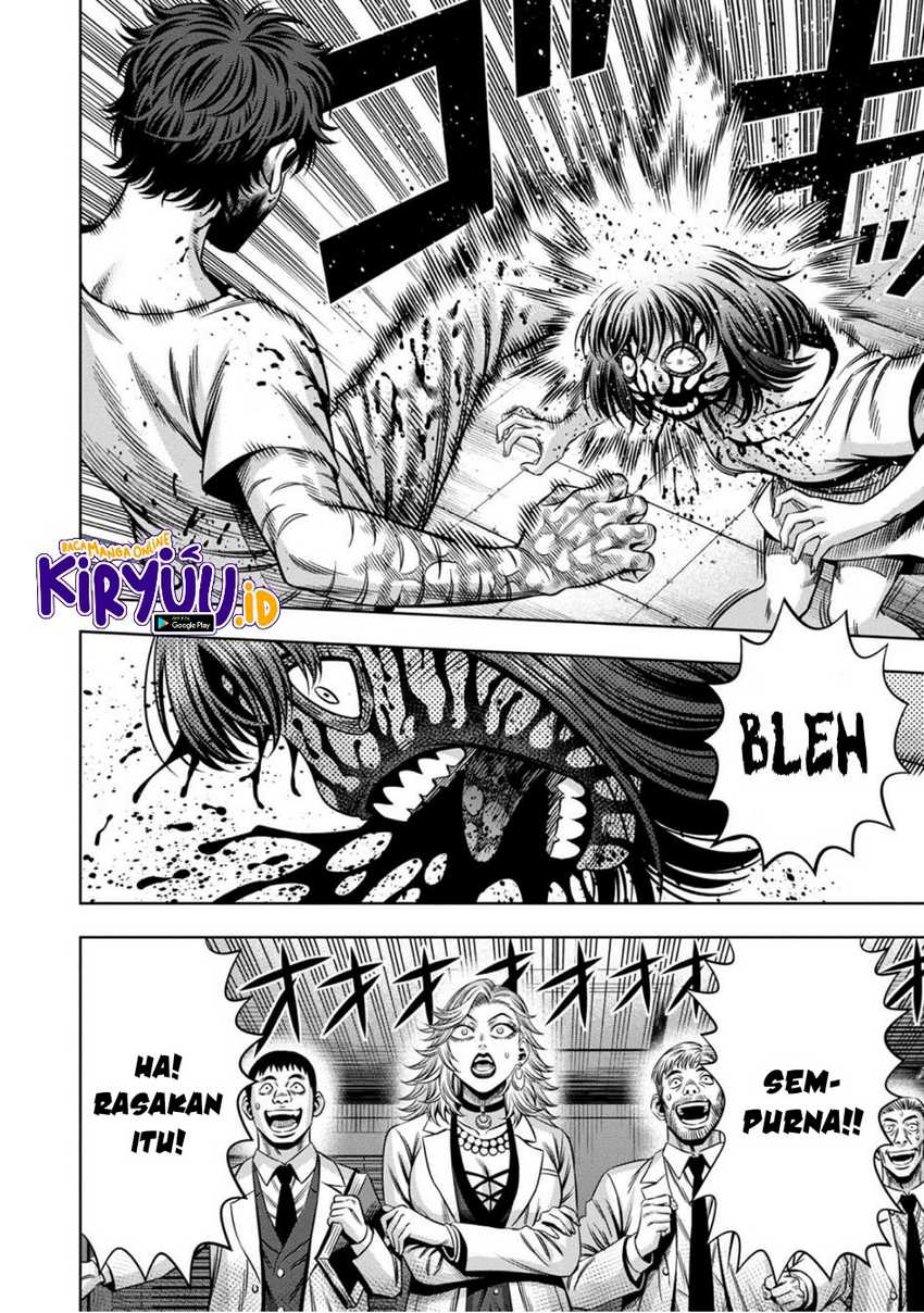 Chapter 70 - halaman 14