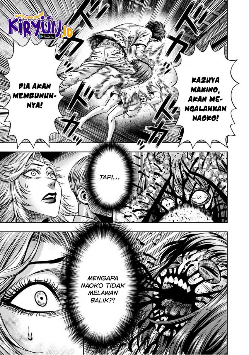 Chapter 70 - halaman 15