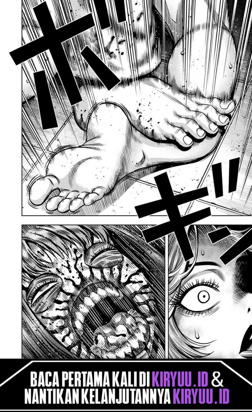 Chapter 70 - halaman 18