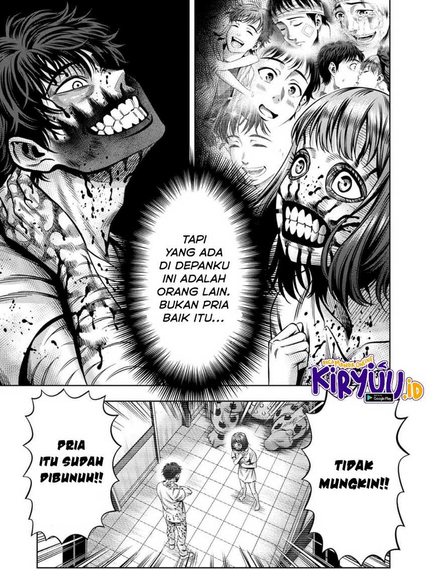Chapter 70 - halaman 7