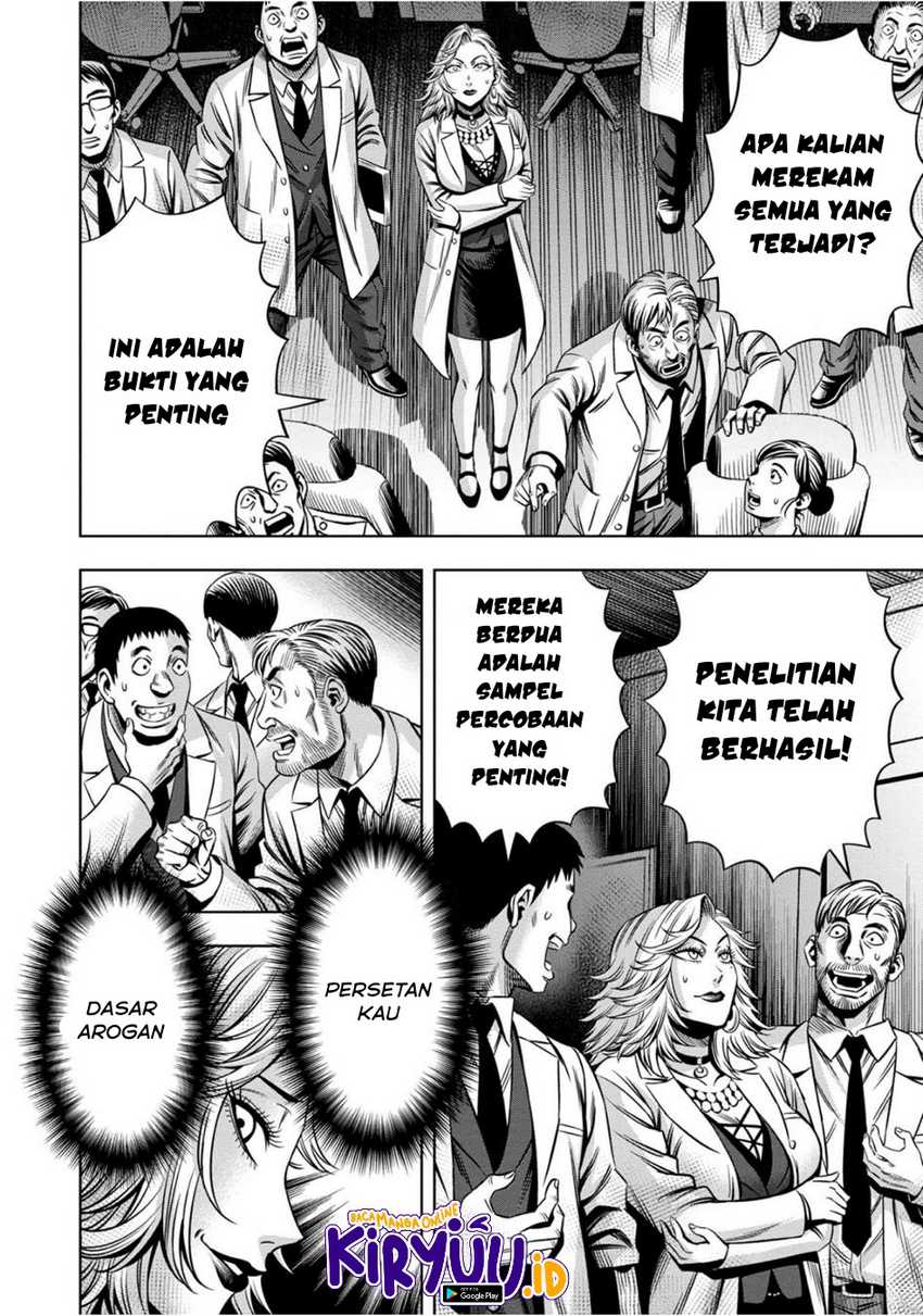 Chapter 70 - halaman 8
