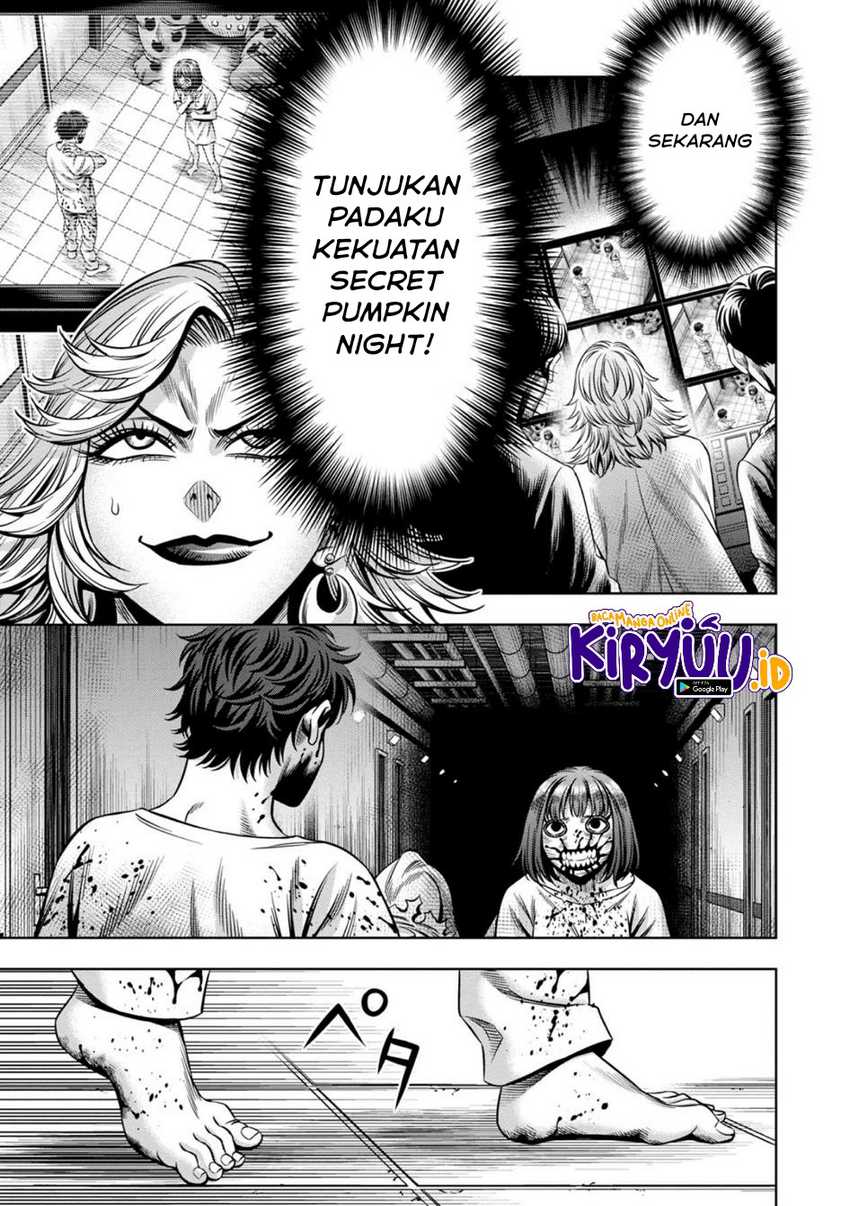 Chapter 70 - halaman 9