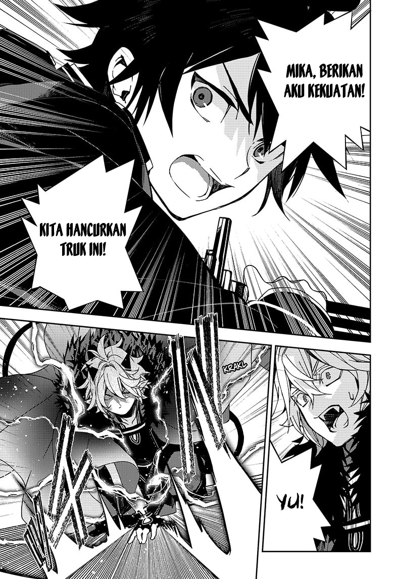 Chapter 111 - halaman 18