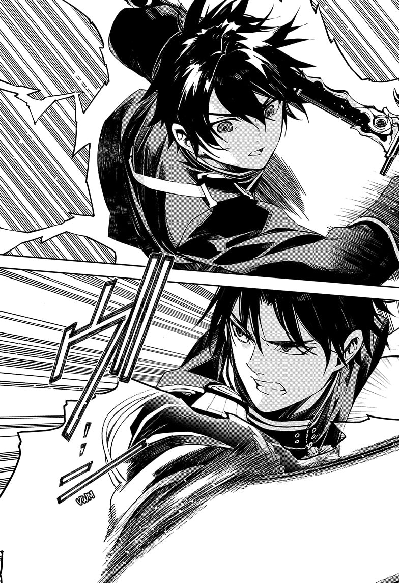 Chapter 111 - halaman 20