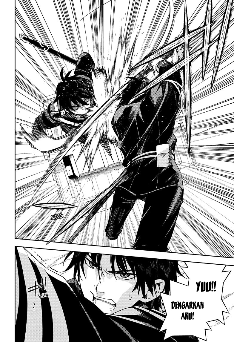 Chapter 111 - halaman 21