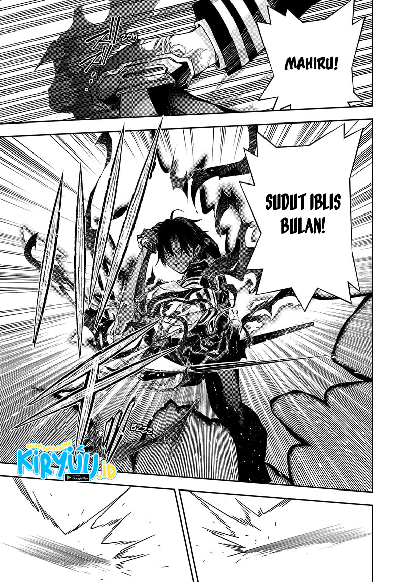 Chapter 111 - halaman 24