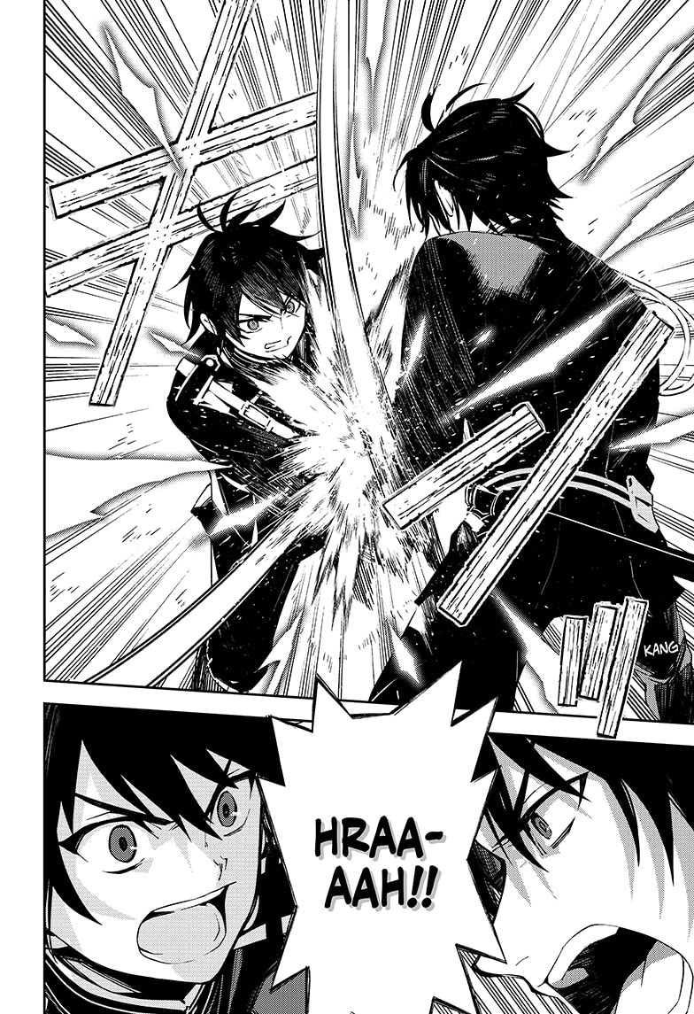 Chapter 111 - halaman 25