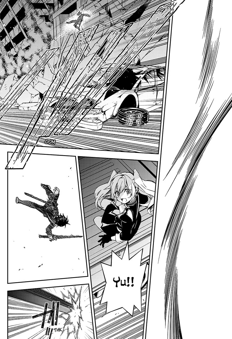 Chapter 111 - halaman 27