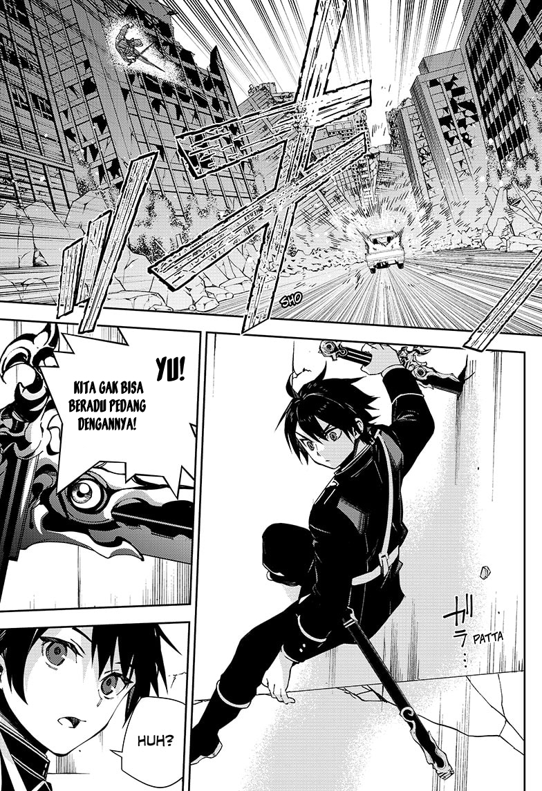 Chapter 111 - halaman 28