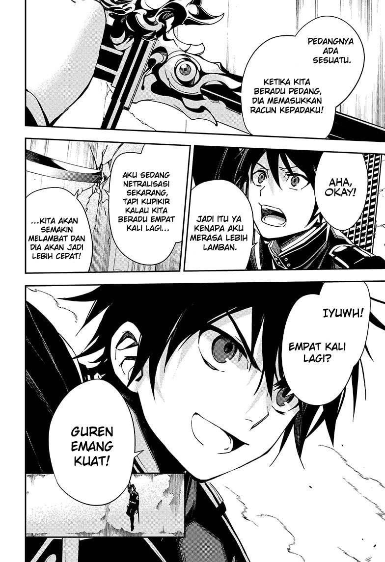 Chapter 111 - halaman 29