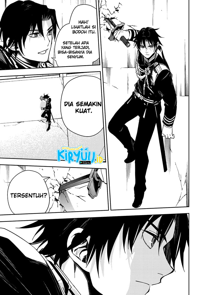 Chapter 111 - halaman 30