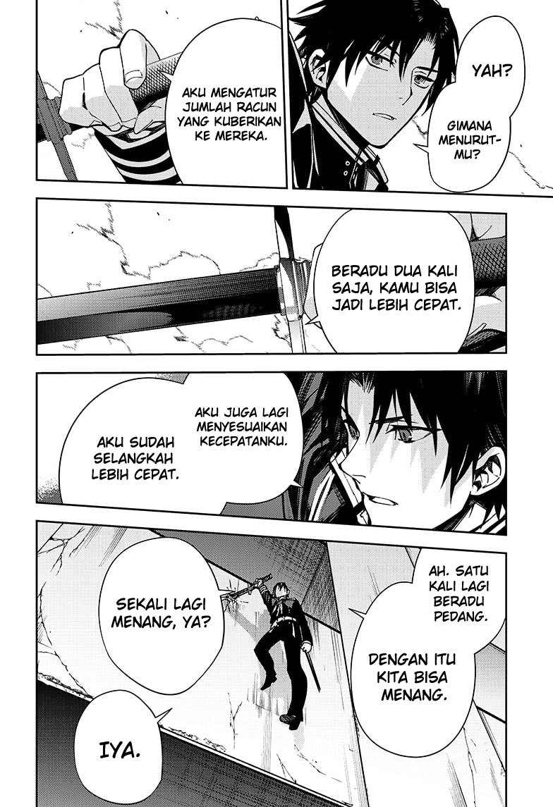 Chapter 111 - halaman 31