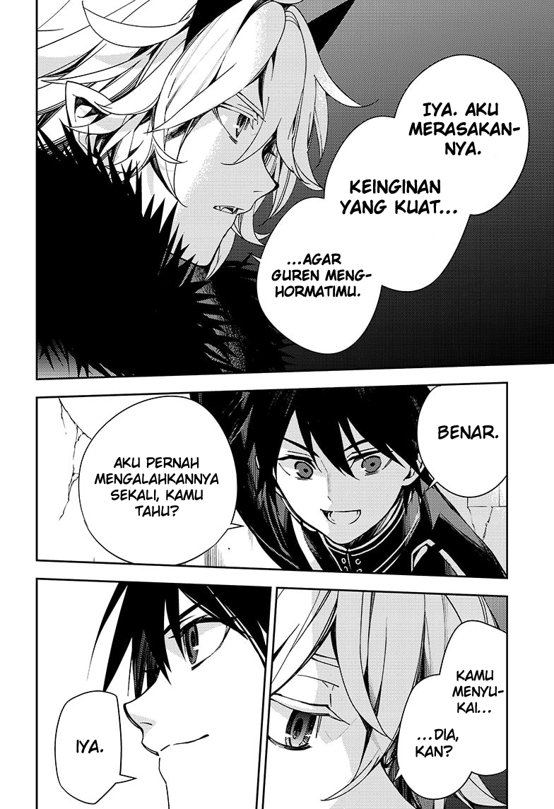 Chapter 111 - halaman 33
