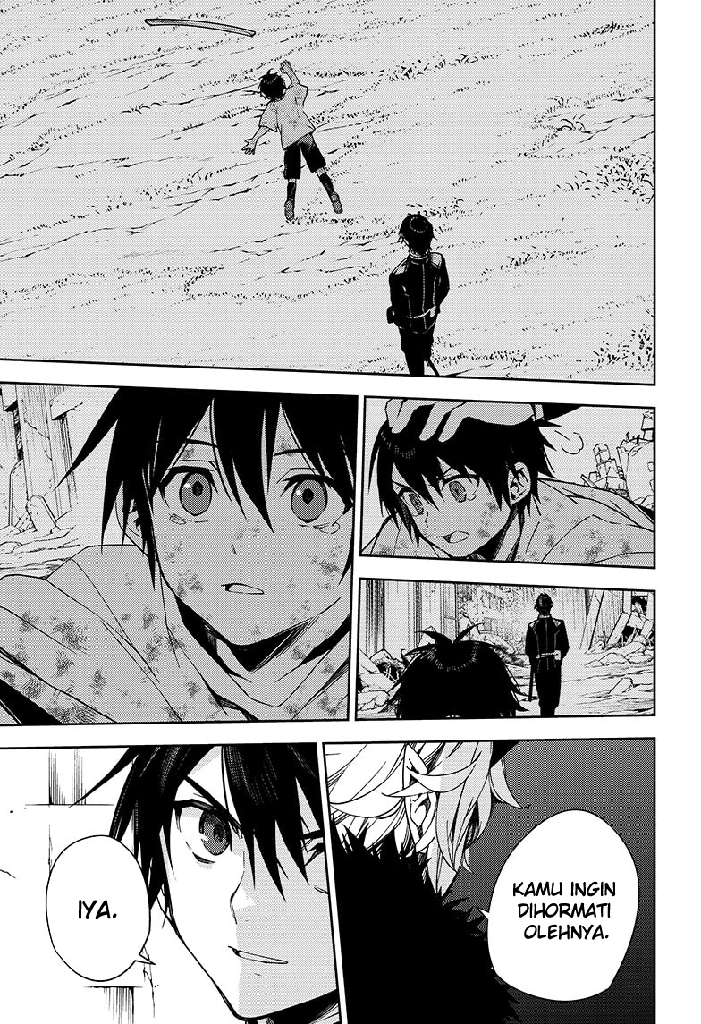 Chapter 111 - halaman 34
