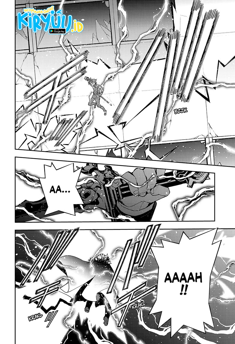 Chapter 111 - halaman 37