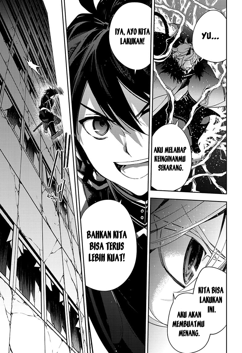 Chapter 111 - halaman 38