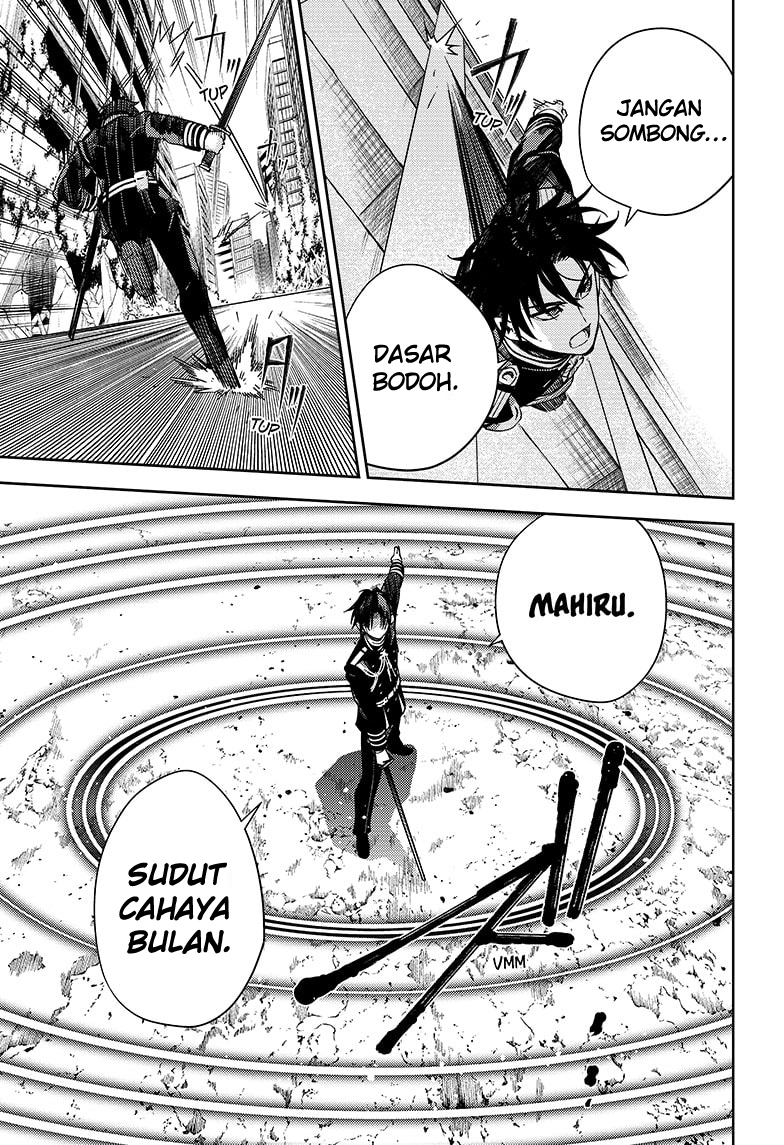 Chapter 111 - halaman 40