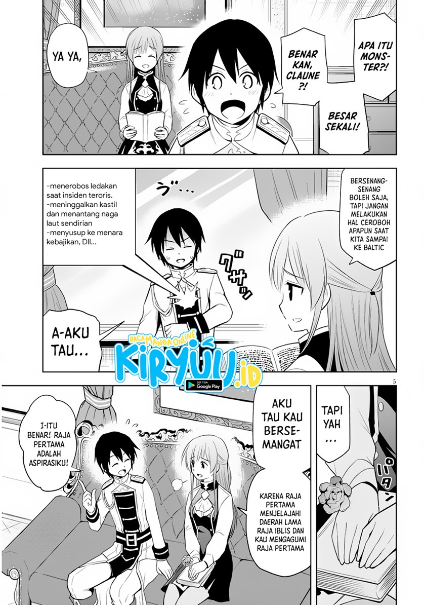 Chapter 38 - halaman 7