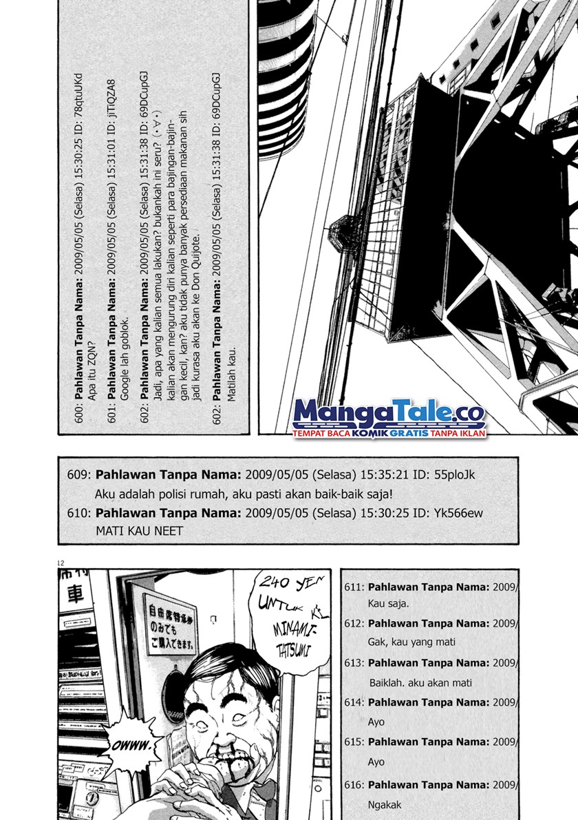 Chapter 55 - halaman 14