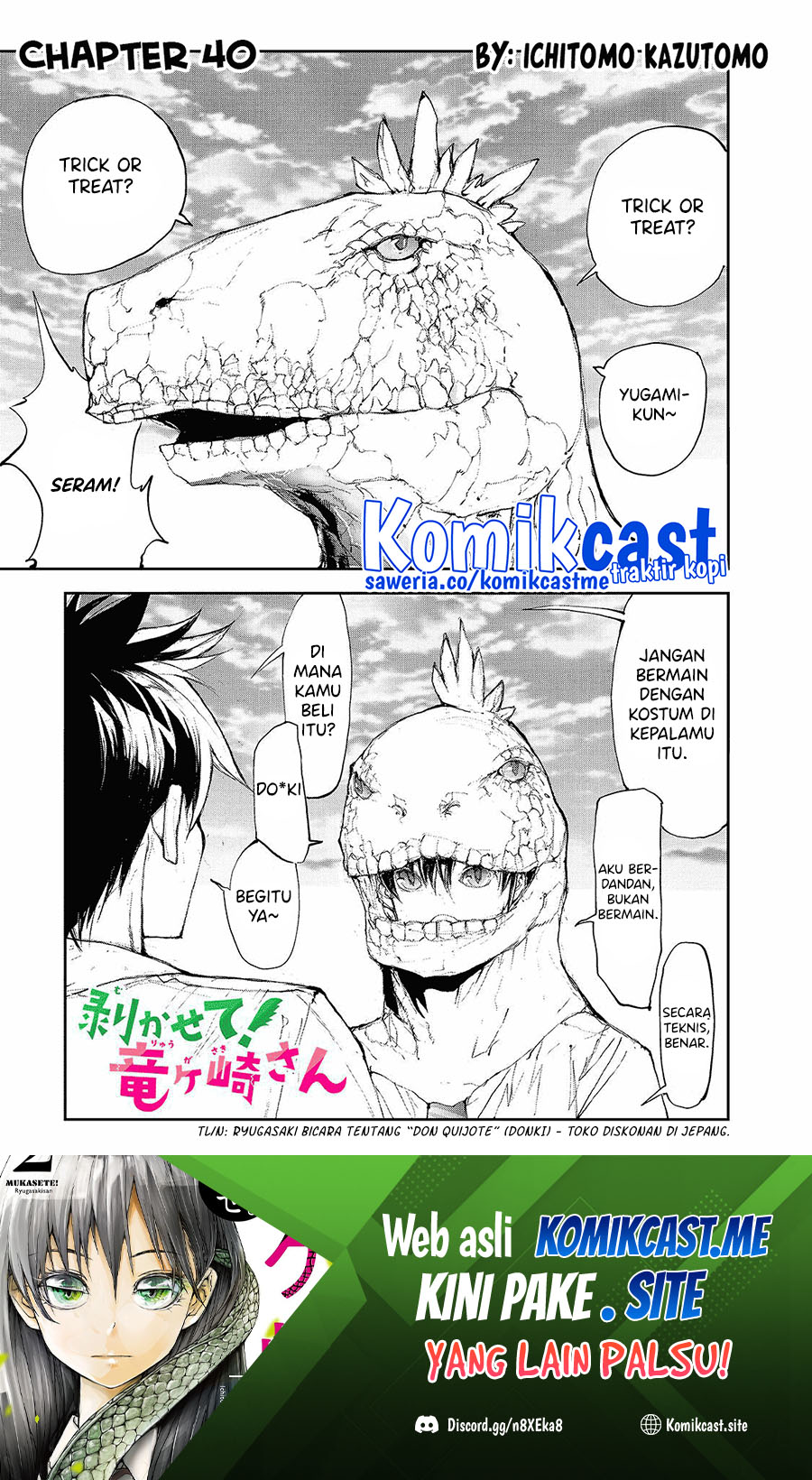 Chapter 40 - halaman 3