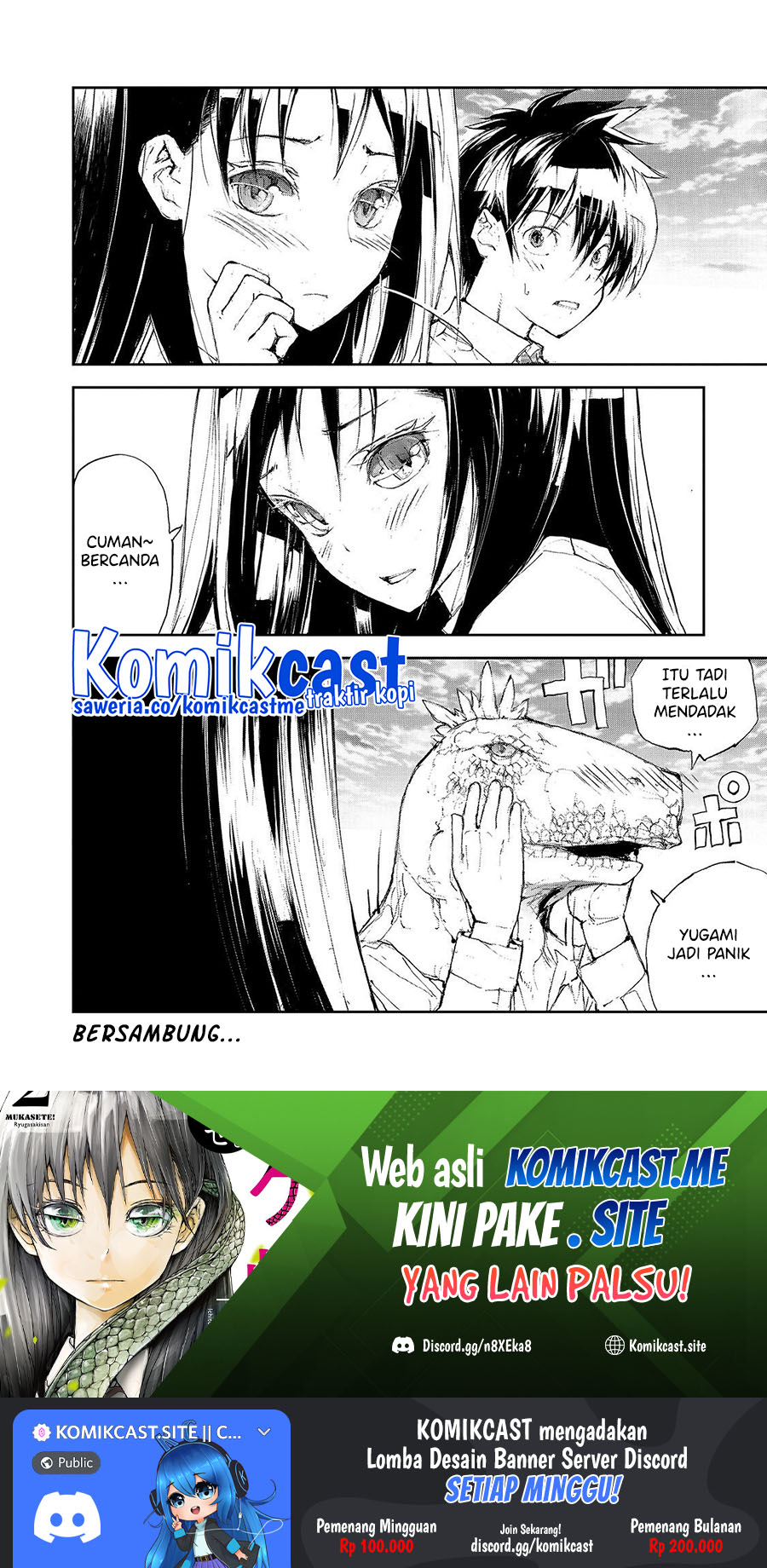 Chapter 40 - halaman 6