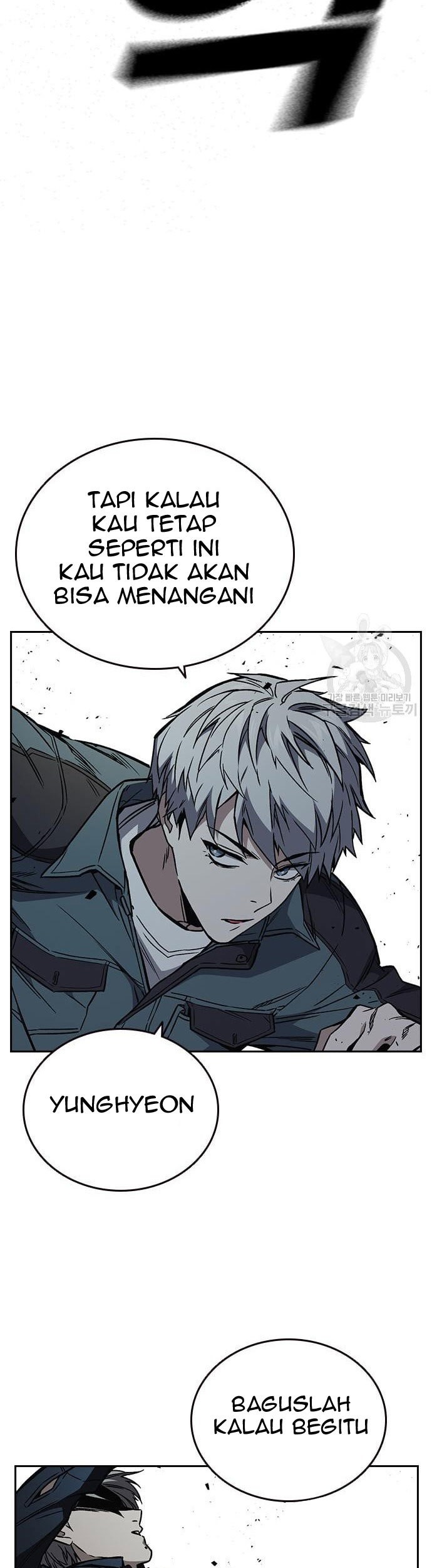 Chapter 182 - halaman 20