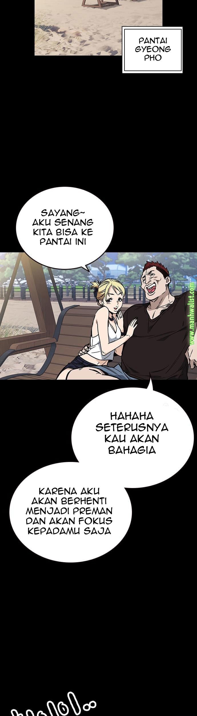 Chapter 182 - halaman 42